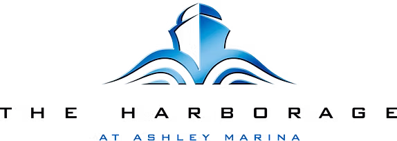 Ashley Marina Logo